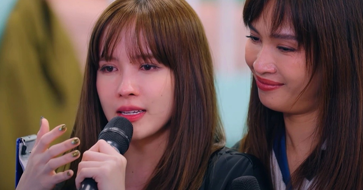 Minh Hằng từ chối Mỹ Linh, Thiều Bảo Trâm khóc nghẹn vì dư luận - Cập nhật các mẫu cửa thép vân gỗ hot nhất năm 2024
