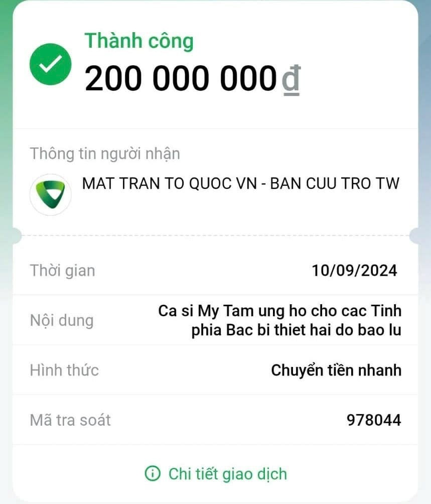 Thấy hàng loạt "ngôi sao mạng" bị "check var" sao kê tiền từ thiện, Độ Mixi nói thẳng mặt: Tôi rất hả hê!