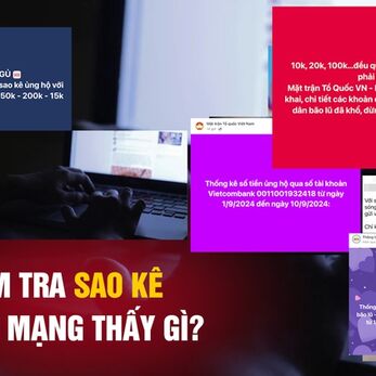 Thấy hàng loạt "ngôi sao mạng" bị "check var" sao kê tiền từ thiện, Độ Mixi nói thẳng mặt: Tôi rất hả hê!- TOP 4 Các loại cửa chống cháy cao cấp, đảm bảo an toàn