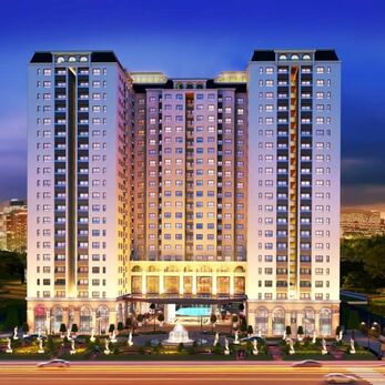 Hướng dẫn chọn cửa chống cháy đạt chuẩn cho từng loại công trình (Phần 1)