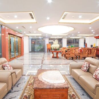 Hướng dẫn chọn cửa chống cháy đạt chuẩn cho từng loại công trình (Phần 2)