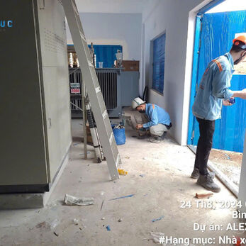 Vì sao cửa thép chống cháy trở thành tiêu chuẩn quan trọng trong công trình hiện đại?