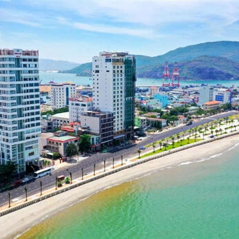 Lý do các khách sạn chọn cửa chống cháy Nam Phát Mavi