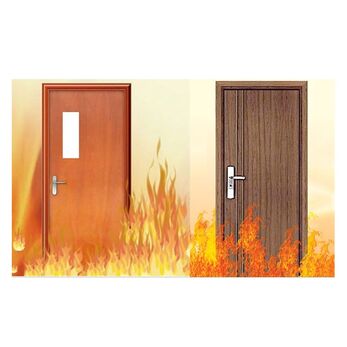 3 tiêu chí đánh giá cửa thép vân gỗ trên thị trường hiện nay