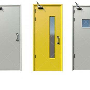 15 câu hỏi thường gặp về cửa thép chống cháy – Giải đáp chi tiết từ A đến Z