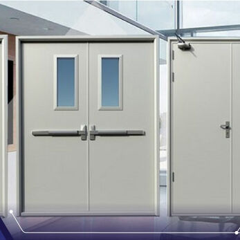 Nam Phát Mavi – Đơn vị cửa chống cháy bảo hành uy tín, đồng hành trọn đời công trình