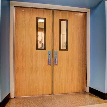 Lên kế hoạch cửa chống cháy cho dự án – Đừng để đến phút cuối mới tính!