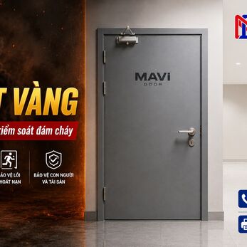 Vì sao 3 phút đầu tiên của đám cháy được gọi là "thời gian vàng"?