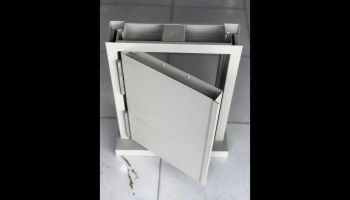 Giới thiệu chi tiết cấu tạo cửa thép chống cháy Nam Phát Mavi