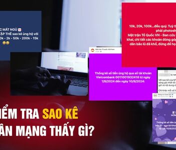 Thấy hàng loạt "ngôi sao mạng" bị "check var" sao kê tiền từ thiện, Độ Mixi nói thẳng mặt: Tôi rất hả hê!- TOP 4 Các loại cửa chống cháy cao cấp, đảm bảo an toàn