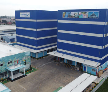 Tiêu chuẩn cửa chống cháy cho chung cư và tòa nhà cao tầng