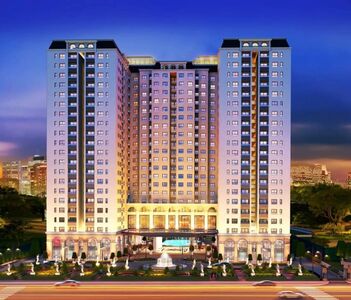Hướng dẫn chọn cửa chống cháy đạt chuẩn cho từng loại công trình (Phần 1)
