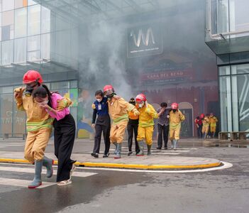 Vì sao cửa thép chống cháy là chi tiết nhỏ nhưng mang giá trị lớn cho công trình?
