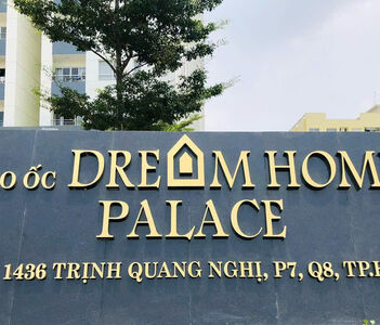 Giải pháp cửa chống cháy đạt chuẩn PCCC cho cao ốc Dream Home Palace TP.HCM (Phần 2)