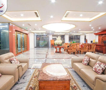 Báo cáo dự án “Chọn cửa thép chống cháy chuẩn cho khách sạn 4 sao” – Hương Việt Hotel Quy Nhơn