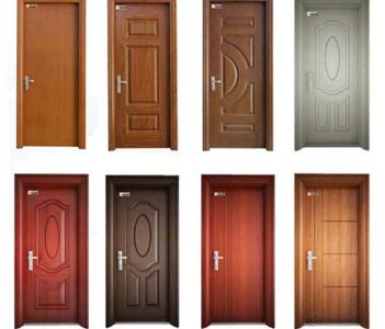 Chọn màu cửa thép chống cháy chung cư theo phong thủy và xu hướng 2026