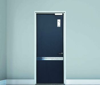 An tâm hơn với cửa thép an toàn cánh đơn Nam Phát Mavi cho ngôi nhà của bạn