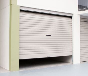 Cửa cuốn chống cháy E120 – Giải pháp an toàn vượt trội từ Nam Phát Mavi
