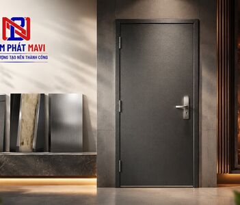 Tuổi thọ cửa chống cháy là bao lâu? Các yếu tố quyết định độ bền thực tế