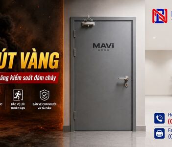 Vì sao 3 phút đầu tiên của đám cháy được gọi là "thời gian vàng"?