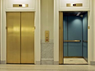 Dự án thực hiện tòa nhà cao ốc