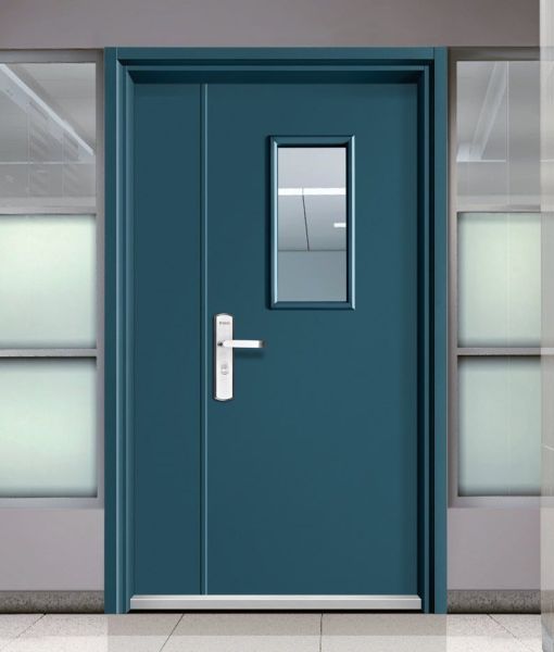 Cửa thép chống cháy Mavi 103