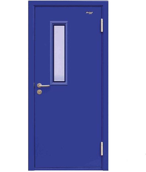 Cửa thép chống cháy Mavi 102