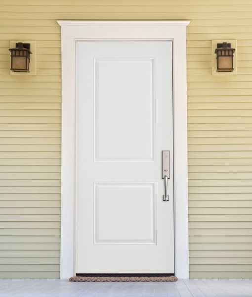 Cửa gỗ HDF CCN.2PN