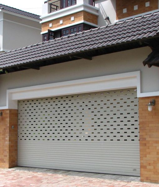 Cửa cuốn Mavi – CC 03