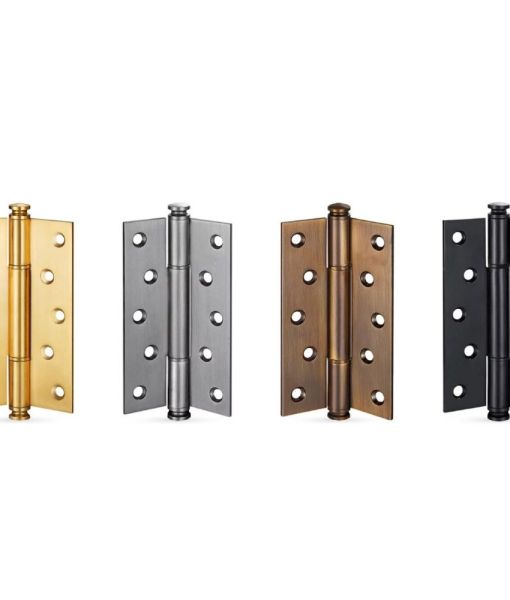 Phụ kiện cửa chống cháy MV04