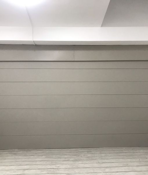 Cửa cuốn chống cháy Ei 90