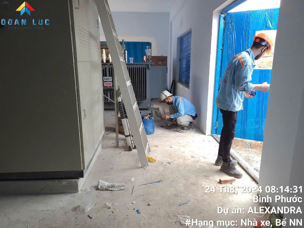 Vì sao cửa thép chống cháy trở thành tiêu chuẩn quan trọng trong công trình hiện đại?