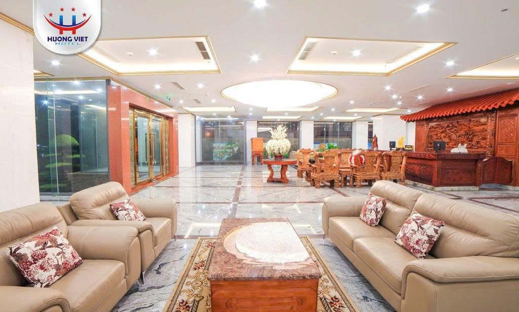 Báo cáo dự án “Chọn cửa thép chống cháy chuẩn cho khách sạn 4 sao” – Hương Việt Hotel Quy Nhơn