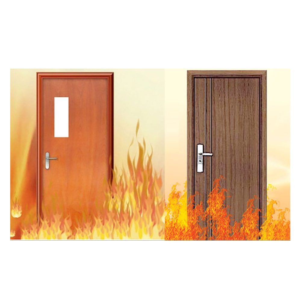 3 tiêu chí đánh giá cửa thép vân gỗ trên thị trường hiện nay