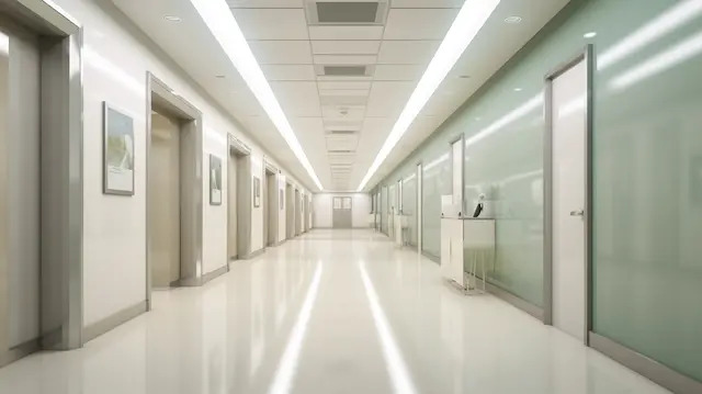 Cửa chống cháy trong cải tạo công trình cũ: Những điểm dễ phát sinh sai lệch