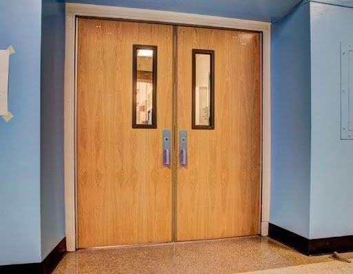 Lên kế hoạch cửa chống cháy cho dự án – Đừng để đến phút cuối mới tính!