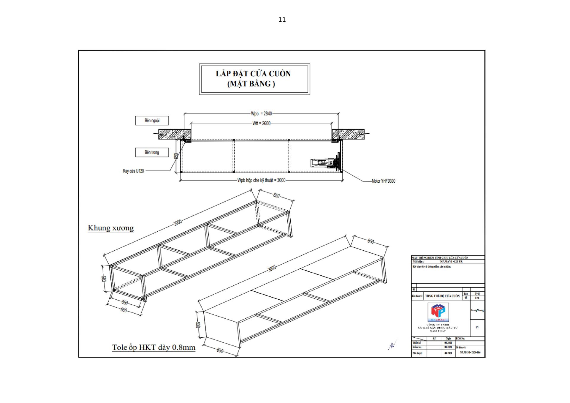 cửa cuốn chống cháy giá rẻ TP.HCM