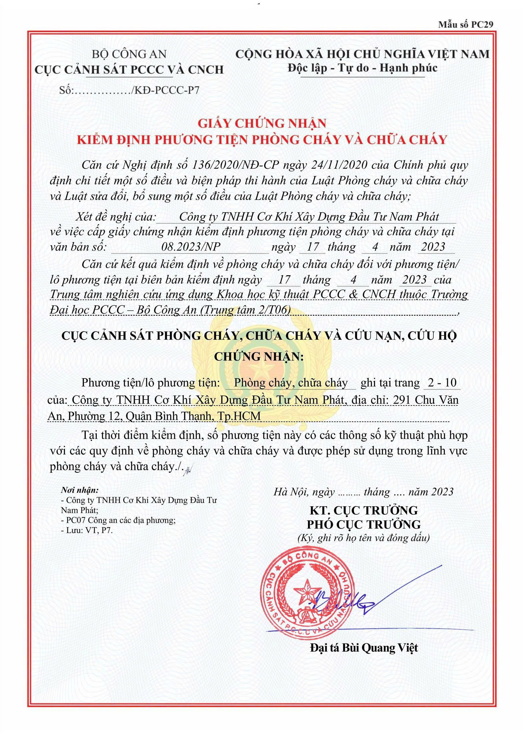 cửa thang máy chống cháy