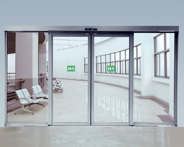 TOP 3 mẫu cửa chống cháy bệnh viện đạt chuẩn PCCC
