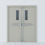 Tiêu chí đánh giá trong quá trình kiểm định cửa thép chống cháy