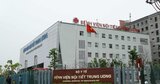 Thi công cửa chống cháy tại Bệnh Viện Nội Tiết Trung Ương – Giải pháp chống cháy an toàn từ Nam Phát Mavi