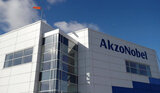 Thi công hệ thống cửa chống cháy tại AkzoNobel Việt Nam