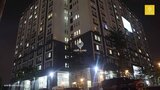 Tiêu chuẩn kiểm định cửa thép chống cháy tại Việt Nam