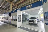 Đánh giá các mẫu cửa chống cháy TPHCM phổ biến năm 2025