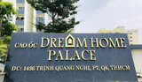 Giải pháp cửa chống cháy đạt chuẩn PCCC cho cao ốc Dream Home Palace TP.HCM (Phần 2)