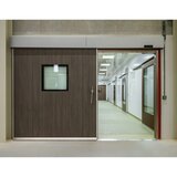 Nhà mới cuối năm, chọn cửa chống cháy sao cho vừa đẹp vừa an toàn?