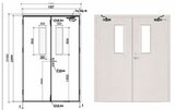 Ưu điểm khi sử dụng cửa thép Nam Phát Mavi cho chung cư của bạn