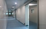 Bệnh viện nên dùng cửa chống cháy loại nào? Đây là 3 mẫu đạt chuẩn PCCC tốt nhất 2025