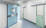 Bảng xếp hạng 4 cửa chống cháy tự động an toàn cho nhà ở & công nghiệp tốt nhất 2025