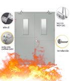 Những dấu hiệu cho thấy công trình của bạn đã sẵn sàng cho cửa chống cháy đạt chuẩn